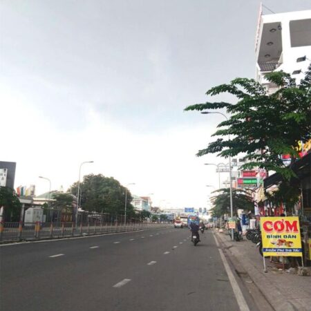 BÁN NHÀ – BÌNH TÂN – 3 TẦNG – 4 X 12M – HẺM XE HƠI – NHỈNH 4 TỶ