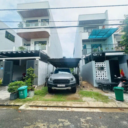 CẦN BÁN LÔ ĐẤT ĐẸP – ĐƯỜNG SƠN THUỶ 3, PHƯỜNG HÒA HẢI, QUẬN NGŨ HÀNH SƠN, TP. ĐÀ NẴNG