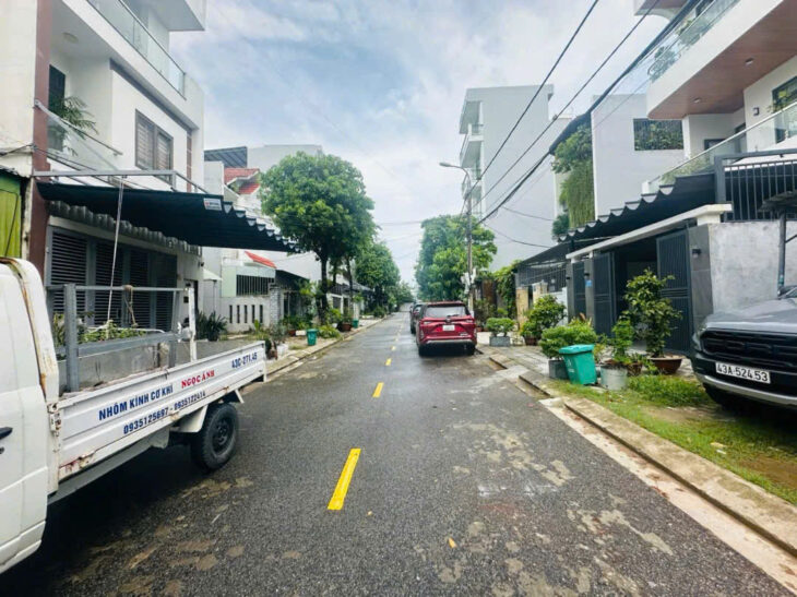 CẦN BÁN LÔ ĐẤT ĐẸP – ĐƯỜNG SƠN THUỶ 3, PHƯỜNG HÒA HẢI, QUẬN NGŨ HÀNH SƠN, TP. ĐÀ NẴNG