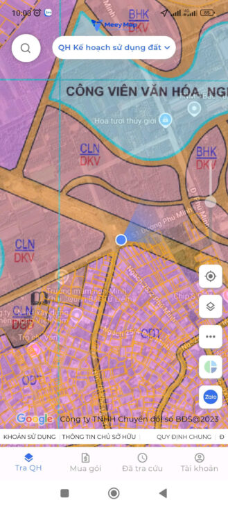 BÁN GẤP ĐẤT MẶT ĐƯỜNG NỐI HOÀNG QUỐC VIỆT KÉO DÀI LH; 0931982626