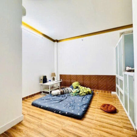 NHÀ NGON TRONG PHÂN KHÚC NHA. 🏡 Nhà đẹp 2 tầng – HẺM XE TẢI LUÔN – an ninh Diện tích 6x10m vuông NHÀ NGON TRONG PHÂN KHÚC NHA. 🏡 Nhà đẹp 2 tầng – HẺM XE TẢI LUÔN – an ninh Diện tích 6x10m vuông