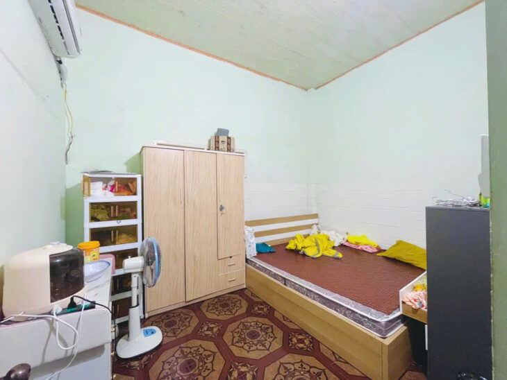 CẦN BÁN NHÀ MẶT TIỀN BÌNH AN 7 – TRUNG TÂM HÒA CƯỜNG – HẢI CHÂU – ĐÀ NẴNG