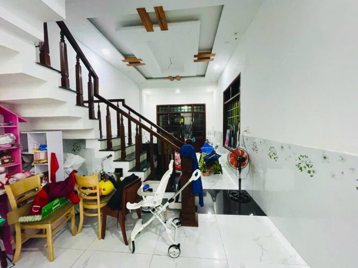 CẦN BÁN NHÀ MẶT TIỀN BÌNH AN 7 – TRUNG TÂM HÒA CƯỜNG – HẢI CHÂU – ĐÀ NẴNG