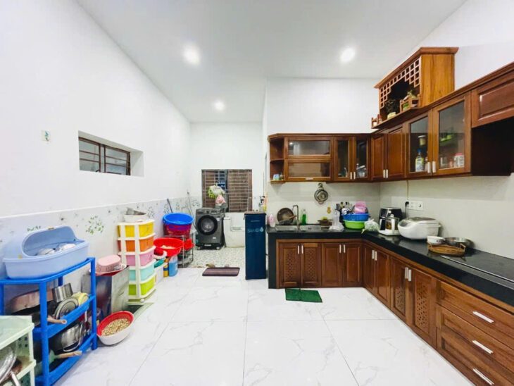 CẦN BÁN NHÀ MẶT TIỀN BÌNH AN 7 – TRUNG TÂM HÒA CƯỜNG – HẢI CHÂU – ĐÀ NẴNG