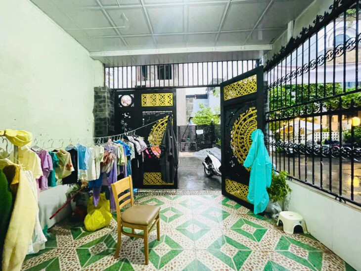 CẦN BÁN NHÀ MẶT TIỀN BÌNH AN 7 – TRUNG TÂM HÒA CƯỜNG – HẢI CHÂU – ĐÀ NẴNG