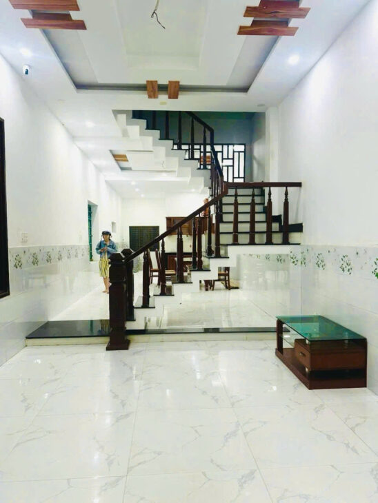 CẦN BÁN NHÀ MẶT TIỀN BÌNH AN 7 – TRUNG TÂM HÒA CƯỜNG – HẢI CHÂU – ĐÀ NẴNG