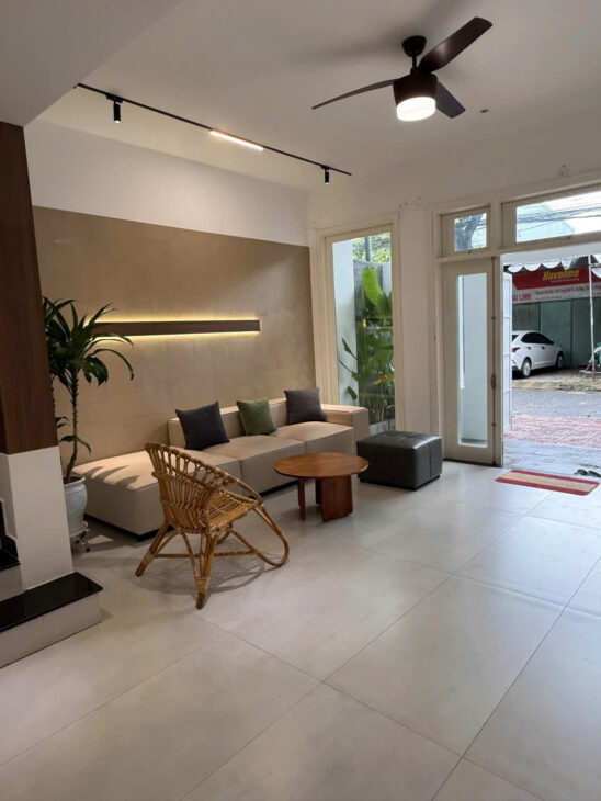 CẦN BÁN SIÊU PHẨM VIP NHẤT PHỐ – TRUNG TÂM HÒA CƯỜNG – HẢI CHÂU – CHỈ 8,8 TỶ