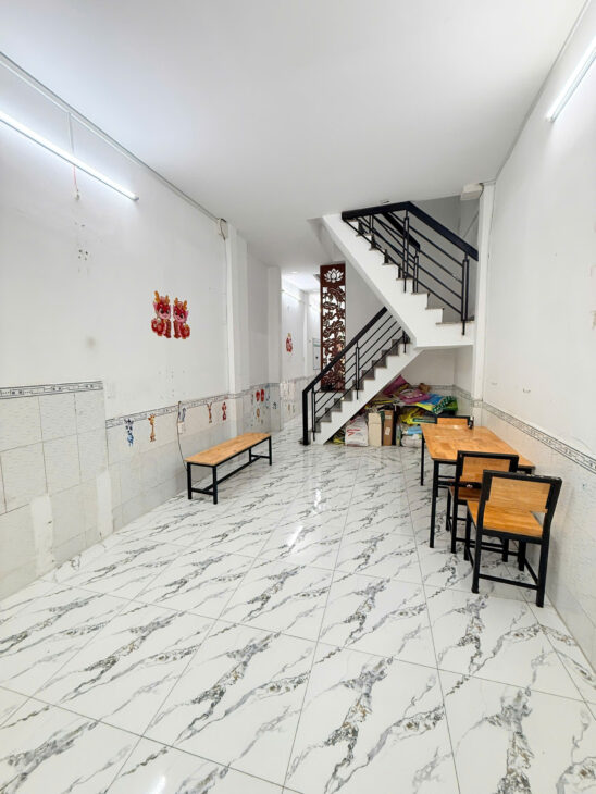 CẦN BÁN GẤP nhà khu phân lô phường 14, Q Tân Bình, Hồ Chí Minh