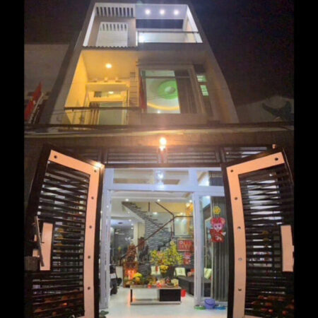 🌿 NHÀ ĐẸP 3 TẦNG – GẦN LÀNG ĐH THỦ ĐỨC – GIÁ CHỈ 4.95 TỶ 🌿 📍 Khu sầm uất, thuận tiện an cư 🌿 NHÀ ĐẸP 3 TẦNG – GẦN LÀNG ĐH THỦ ĐỨC – GIÁ CHỈ 4.95 TỶ 🌿 📍 Khu sầm uất, thuận tiện an cư