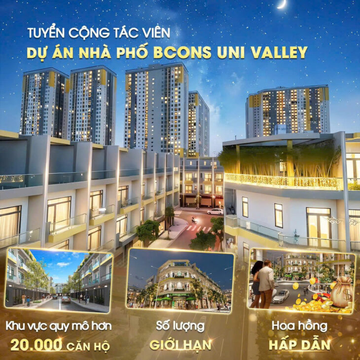 NHÀ PHỐ NGAY LÀNG ĐẠI HỌC – MẶT TIỀN ĐƯỜNG THỐNG NHẤT, PHƯỜNG ĐÔNG HÒA, TP. DĨ AN, BÌNH DƯƠNG