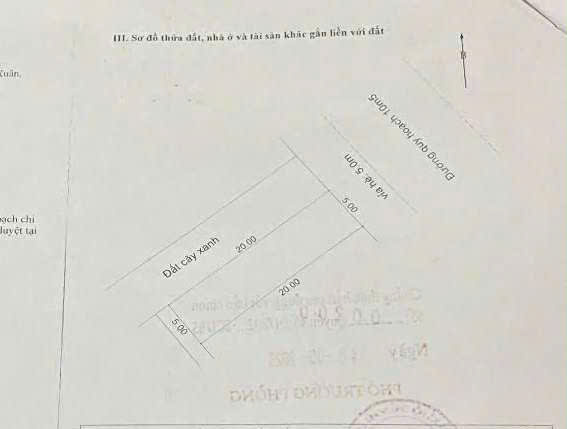 CẦN BÁN LÔ ĐẤT ĐẸP HÒA XUÂN – ĐƯỜNG NGUYỄN KIM SẮC, PHƯỜNG KHUÊ TRUNG, CẨM LỆ, ĐÀ NẴNG CẦN BÁN LÔ ĐẤT ĐẸP HÒA XUÂN – ĐƯỜNG NGUYỄN KIM SẮC, PHƯỜNG KHUÊ TRUNG, CẨM LỆ, ĐÀ NẴNG