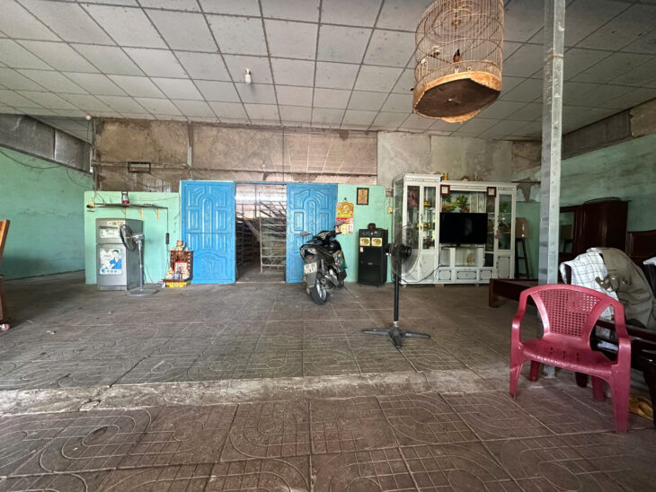 Bán 20m đất siêu ngộp mặt tiền Nguyễn Thông – Tân Bình – LaGi 180tr/m ngang