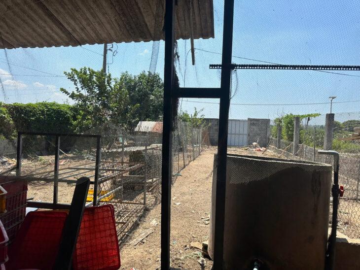 Bán 20m đất siêu ngộp mặt tiền Nguyễn Thông – Tân Bình – LaGi 180tr/m ngang