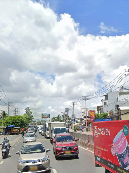 Bán nhà mặt tiền 12x35m giá 52 tỷ Đường Quốc Lộ 13, Thủ Đức