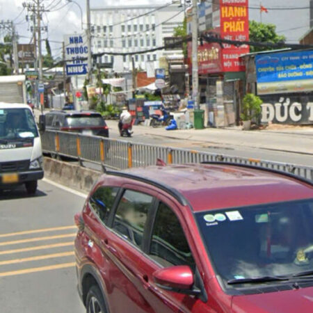 Bán nhà mặt tiền 12x35m giá 52 tỷ Đường Quốc Lộ 13, Thủ Đức Bán nhà mặt tiền 12x35m giá 52 tỷ Đường Quốc Lộ 13, Thủ Đức