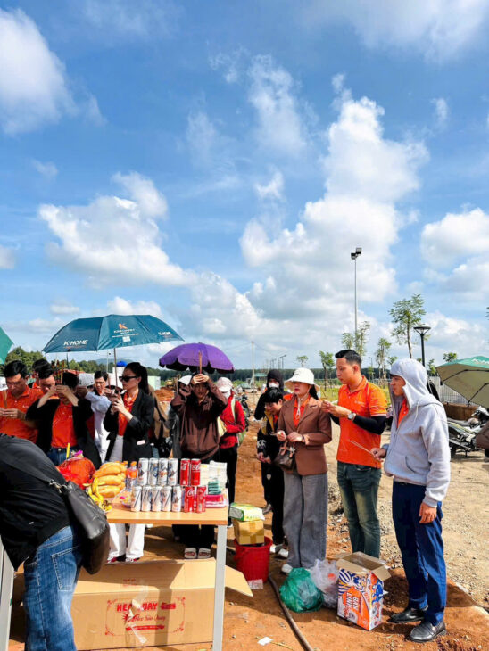 THE LINK CITY – DẦU GIÂY – SIÊU ĐÔ THỊ ĐÓN ĐẦU SÂN BAY QUỐC TẾ LONG THÀNH