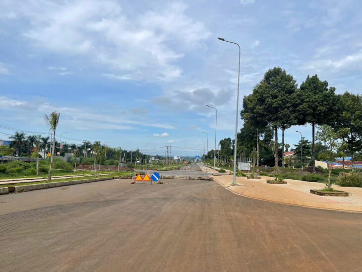 THE LINK CITY – DẦU GIÂY – SIÊU ĐÔ THỊ ĐÓN ĐẦU SÂN BAY QUỐC TẾ LONG THÀNH