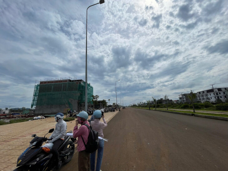 THE LINK CITY – DẦU GIÂY – SIÊU ĐÔ THỊ ĐÓN ĐẦU SÂN BAY QUỐC TẾ LONG THÀNH