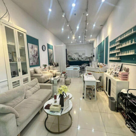 CHÍNH CHỦ SANG NHƯỢNG SPA – CHUNG CƯ 90 NGUYỄN TUÂN, THANH XUÂN, HÀ NỘI CHÍNH CHỦ SANG NHƯỢNG SPA – CHUNG CƯ 90 NGUYỄN TUÂN, THANH XUÂN, HÀ NỘI