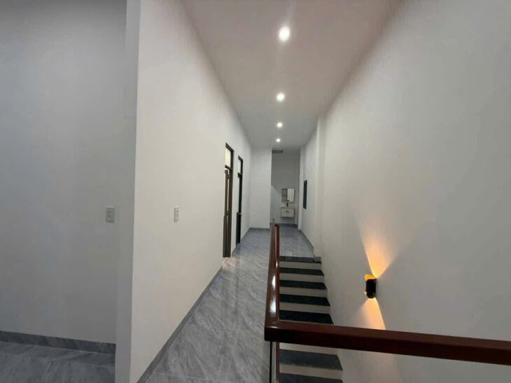 NHÀ MỚI HIỆN ĐẠI VỊ TRÍ ĐẸP TẠI DIÊN LẠC, DIÊN KHÁNH.