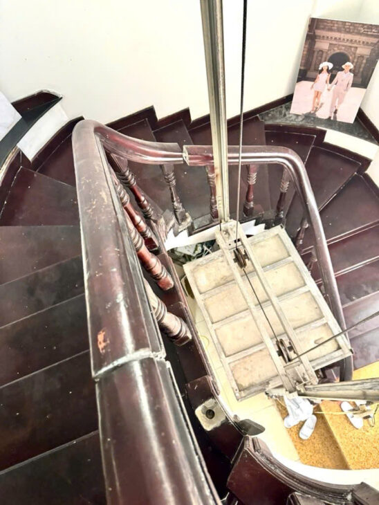 GIẢM SỐC 10 TỶ – CHỦ CỰC THIỆN CHÍ – NGÃ 6 XÃ ĐÀN – VỈA HÈ ĐÁ BÓNG – SỔ VUÔNG ĐÉT