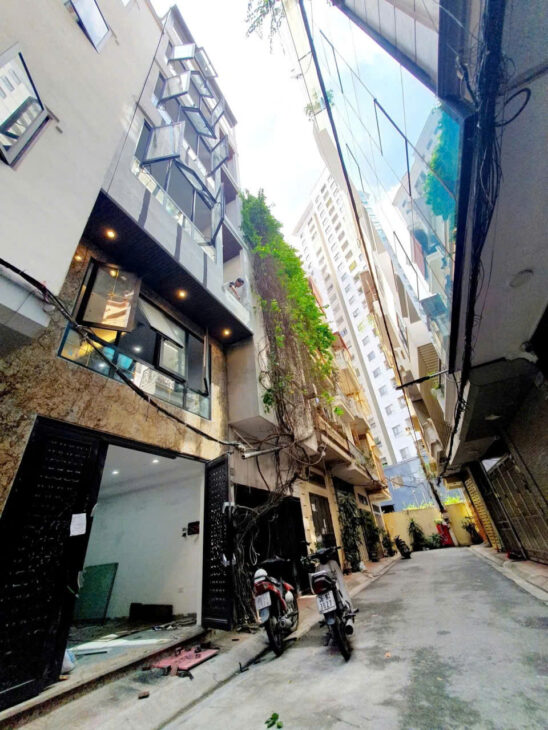 BÁN GẤP NHÀ XUÂN LA TÂY HỒ PL VỈ HÈ OTO KD THANG MÁY 64M X7T GIÁ 26 TỶ TL