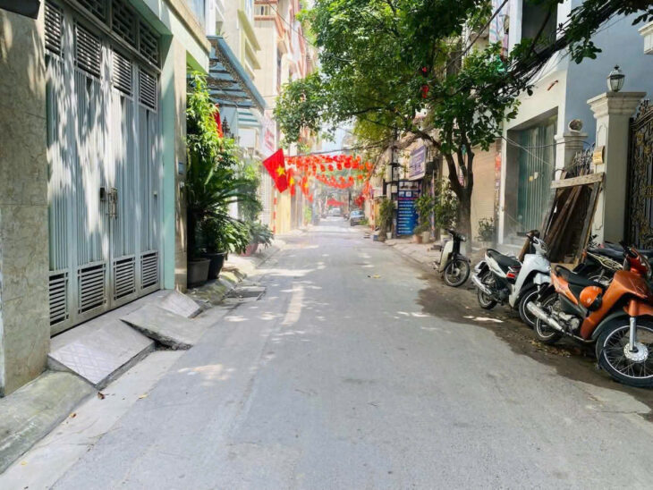 Nhanh tay sở hữu nhà Hoàng Đạo Thành Thanh Xuân lô goc oto KD Thang máy 65mx7T nhỉnh 24tỷ