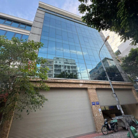 SIÊU PHẨM ! Buillding Phú Diễn Từ Liêm vỉ hè oto KD thang máy145m x7T giá 47 tỷ TL. SIÊU PHẨM ! Buillding Phú Diễn Từ Liêm vỉ hè oto KD thang máy145m x7T giá 47 tỷ TL.