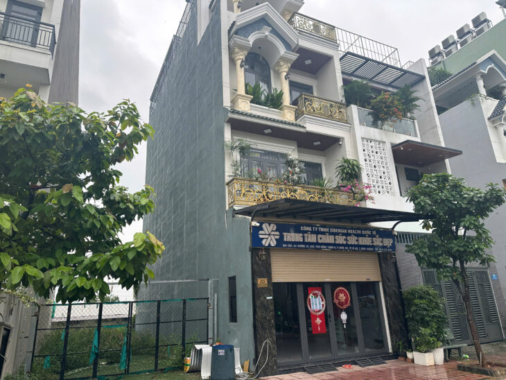 Bán đất Dĩ An,SHR đường nhựa 14M,gần ĐHQG TPHCM,giá đầu tư