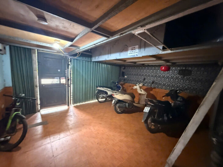 🚗 Lô góc Cầu Diễn – 116m² ô tô tránh – Kinh doanh sầm uất – Bán đất tặng nhà 4 tầng chỉ hơn 20 tỷ!