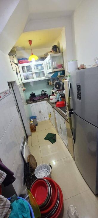 MẶT TIỀN KINH DOANH BUÔN BÁN – HƠN 3TỶ CHÚT – ĐƯỜNG RỘNG 10M THÔNG TỨ TRUNG – NGANG 3 DÀI 12 – NHÀ