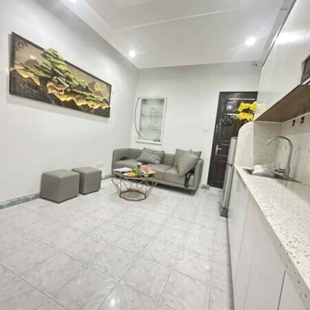 🔅 SIÊU RẺ – CĂN HỘ TẬP THỂ DỆT 8/3, HAI BÀ TRƯNG, 40M2 2PN+VS, TẦNG 2, CHỈ 2.58 TỶ 🔅