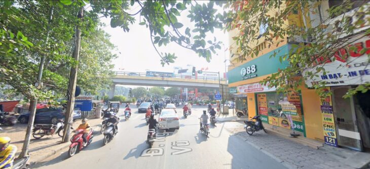 🌟 LÔ GÓC MP VIP ĐÚNG NGÃ 4 NGUYỄN NGỌC VŨ + LÊ VĂN LƯƠNG, 60M – 26 TỶ – VỊ TRÍ VUA KINH DOANH