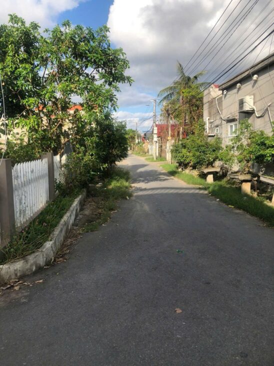 LÔ 208M² ĐẸP NHẤT HẢI THÀNH 2 – ĐƯỜNG 8M GIÁ CHỈ 2X TRIỆU/M² ZALO 0567 222 555