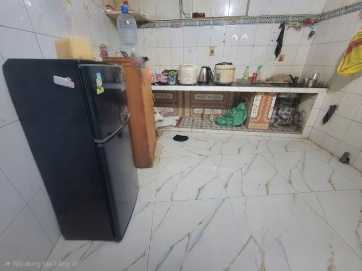 Nhà 2 tầng kiên cố Trưng Nữ Vương – gần Duy Tân, Nguyễn Hữu Thọ – giá tốt đầu tư!