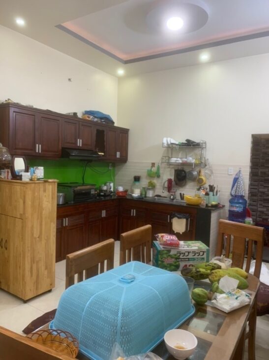 Bán nhà 3 tầng, 3PN, đường Lê Thị Hoa, Bình Chiểu, Thủ Đức. TP HCM. DT 71m2, SH, 5.8 tỷ.