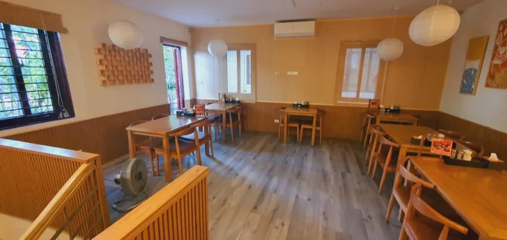 LinhHK bán nhà mặt phố Hàng Trống 278m² – mặt tiền 10m – vị trí vàng Hồ Gươm