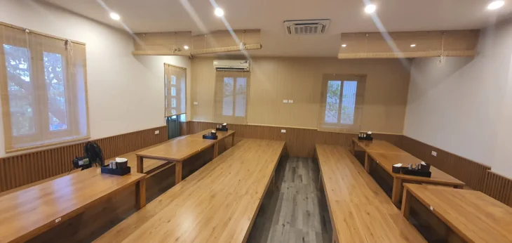 LinhHK bán nhà mặt phố Hàng Trống 278m² – mặt tiền 10m – vị trí vàng Hồ Gươm