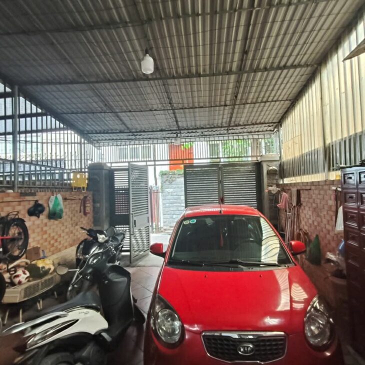 bán nhà Ngọc Thuỵ, 100m, MT 5m, ngõ ôtô thông, 10m ra ôtô tránh