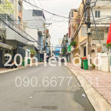 ‼️ Phường 17 Bình Thạnh – Căn hộ dịch vụ 60m2 nở hậu – 5 tầng BTCT – Dòng tiền tốt – chỉ hơn 11 tỷ ‼️ Phường 17 Bình Thạnh – Căn hộ dịch vụ 60m2 nở hậu – 5 tầng BTCT – Dòng tiền tốt – chỉ hơn 11 tỷ