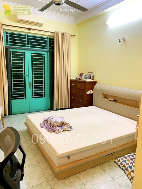 ‼️ Bình Thạnh – Đi bộ ra Metro – Hẻm xe hơi 10m có vỉa hè – Khu vip phân lô – 80m2 vuông vức