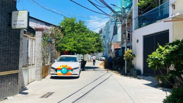 CĂN HỘ DỊCH VỤ 42 PHÒNG – HÀ HUY TẬP – GẦN BIỂN NGUYỄN TẤT THÀNH