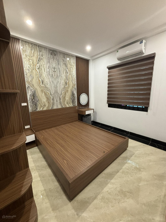 BÁN NHÀ PHỐ CỔ NHUẾ – GIÁ ĐẦU TỬ – XÂY MỚI – THANG MÁY – NGÕ THẲNG GẦN PHỐ 54M2 -12.5 TỶ