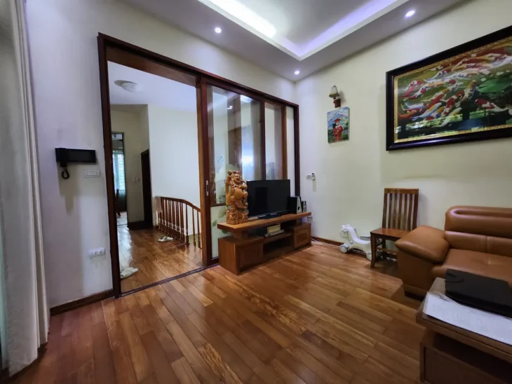 BÁN NHÀ QUYẾT THẮNG 38M, NHÀ ĐẸP, Ô TÔ, KINH DOANH, 20M RA Ô TÔ TRÁNH, 7.86 TỶ.