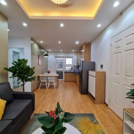 🏢CĂN HỘ HH LINH ĐÀM 2 NGỦ 2 VS TẦNG TRUNG CHỦ TRẺ CẦN BÁN GẤP. 🔖 Diện tích: 56m² nhỉnh 3 tỉ