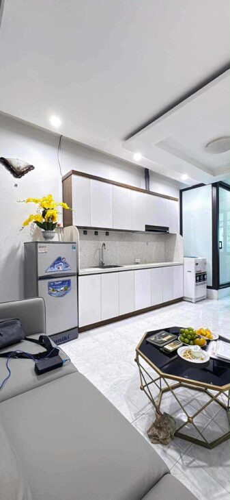 🔅 SIÊU RẺ – CĂN HỘ TẬP THỂ DỆT 8/3, HAI BÀ TRƯNG, 40M2 2PN+VS, TẦNG 2, CHỈ 2.58 TỶ 🔅