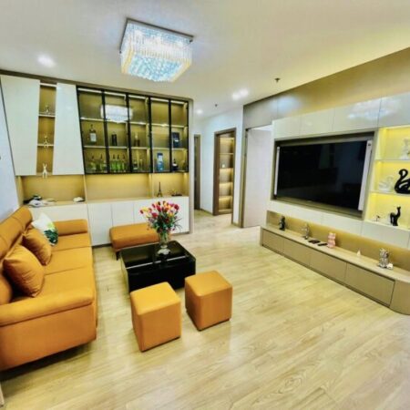 🔅 CHUNG CƯ A1 VINHOMES GARDENIA HÀM NGHI 102M2 3PN+2VS, SĐCC, CHỈ 12.2 TỶ 🔅