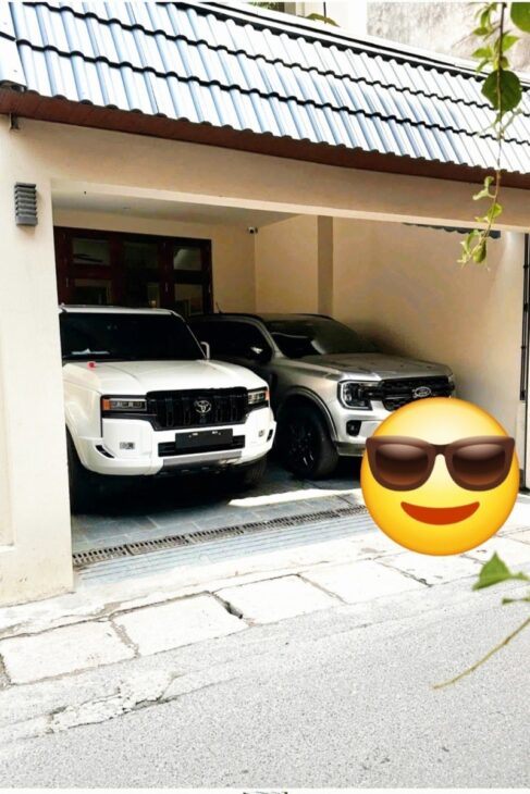 BT SÂN VƯỜN SIÊU ĐẸP – LÔ GÓC 2 MẶT Ô TÔ TRÁNH – MT 10M – XUÂN ĐỈNH, BẮC TỪ LIÊM – GIÁ 38 TỶ
