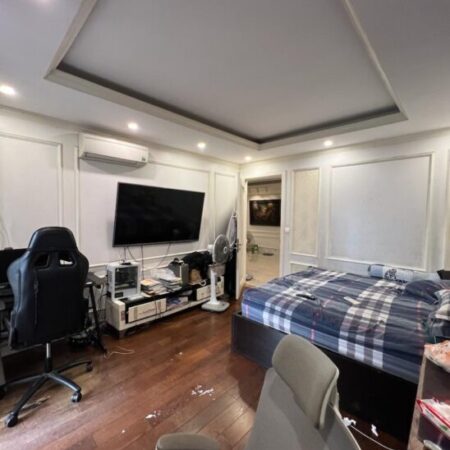 🔅 CHUNG CƯ TÂN HOÀNG MINH 36 HOÀNG CẦU, ĐỐNG ĐA 106M2 3PN+2VS, CHỈ 14.5 TỶ 🔅