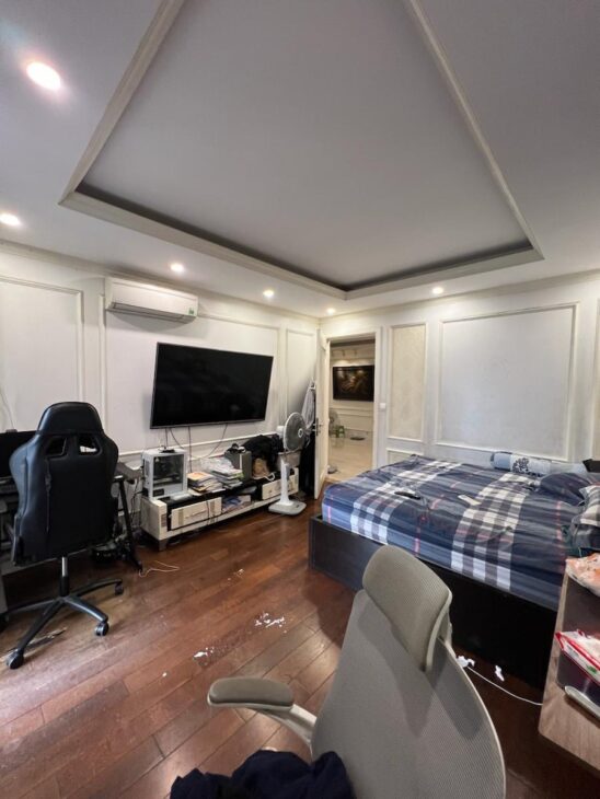 🔅 CHUNG CƯ TÂN HOÀNG MINH 36 HOÀNG CẦU, ĐỐNG ĐA 106M2 3PN+2VS, CHỈ 14.5 TỶ 🔅